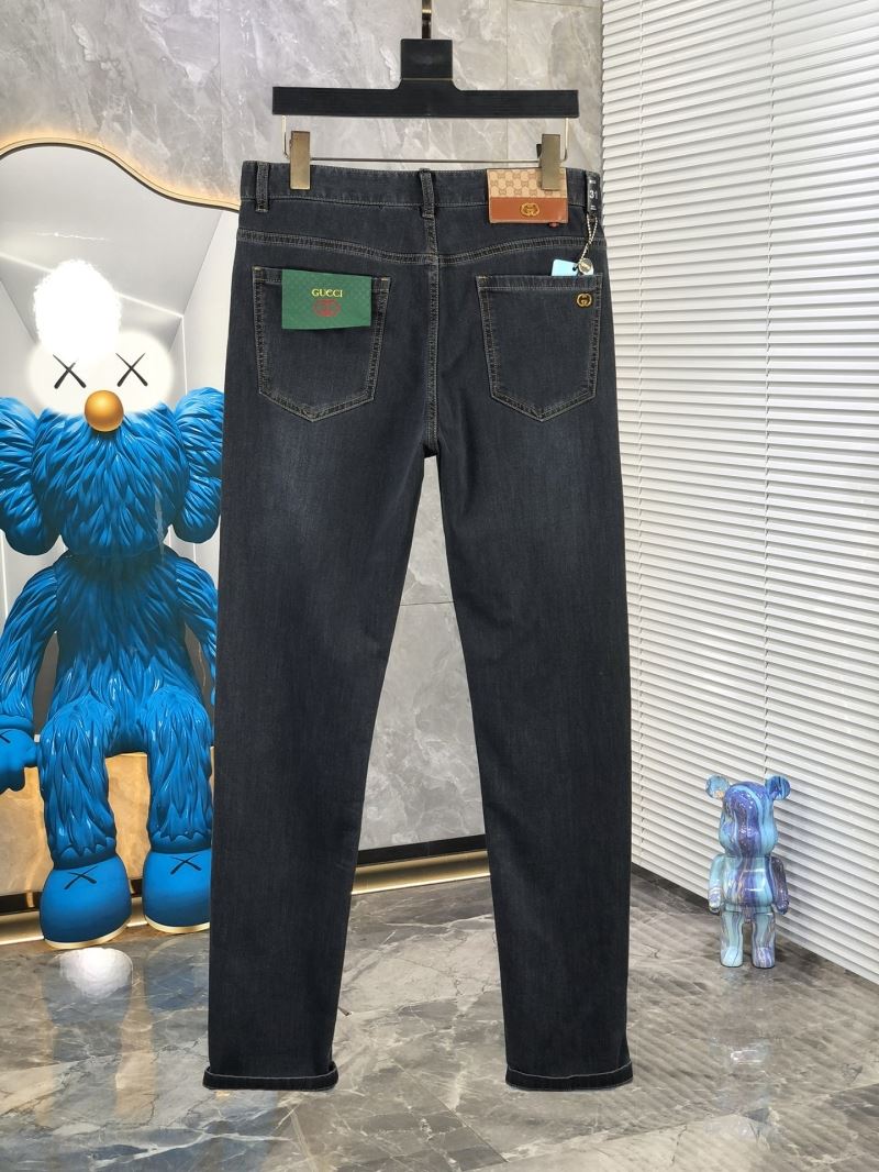 Gucci Jeans